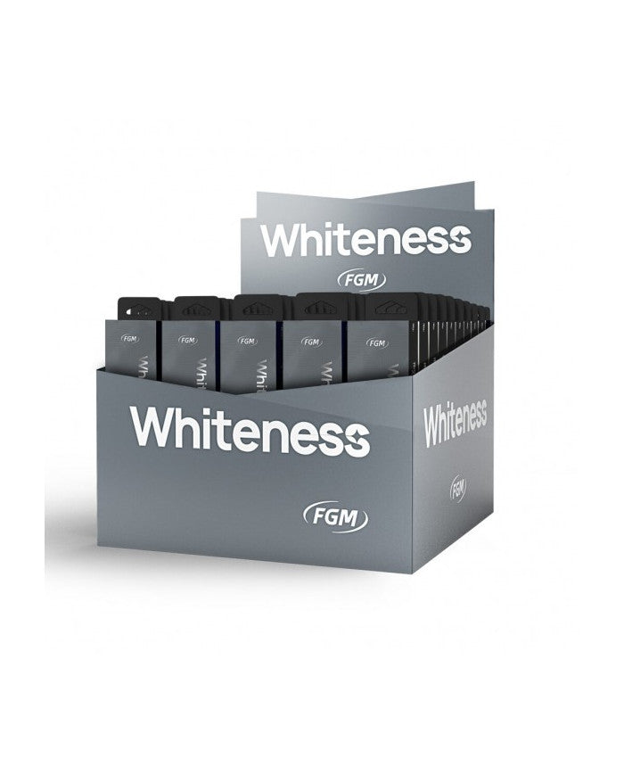 WHITE CLASS 6% c/ Calcio Multipack Box 50 seringas