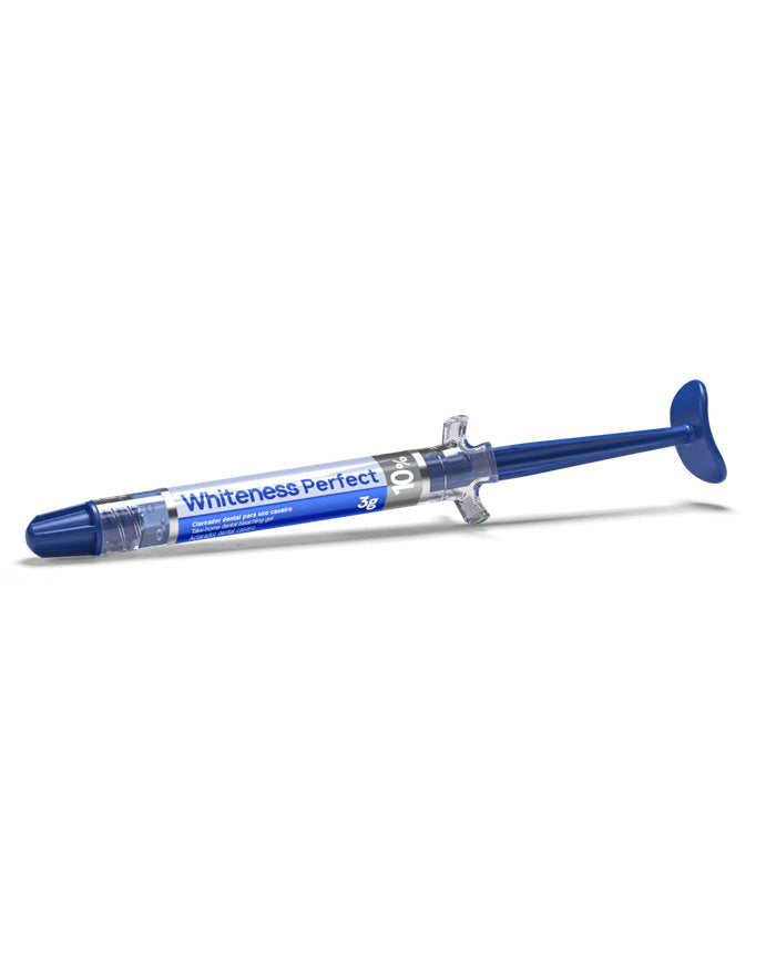 Whiteness Perfect 10% Kit - Home (uso em ambulatório)